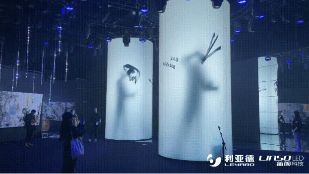利亞德連獲三項榮譽，彰顯創(chuàng)新技術(shù)領(lǐng)域的突破性成就