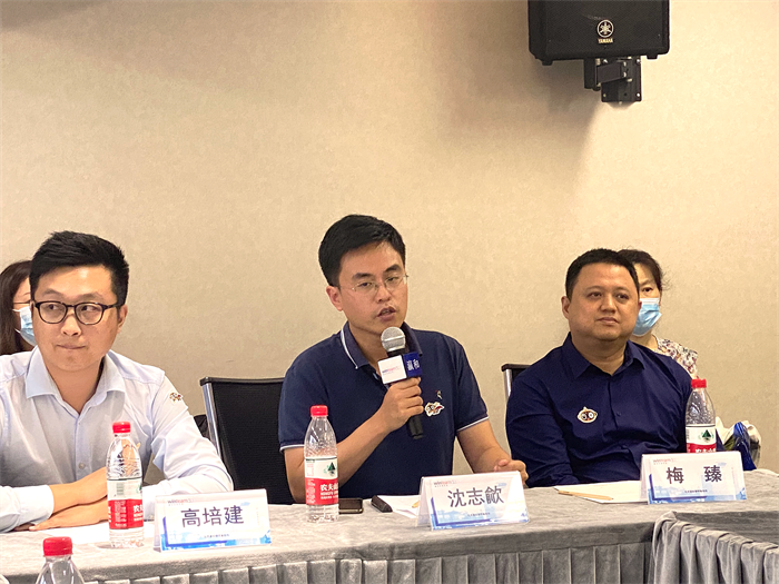 法大大《電子勞動合同訂立指引》深度解讀城市巡回沙龍·北京站成功舉辦