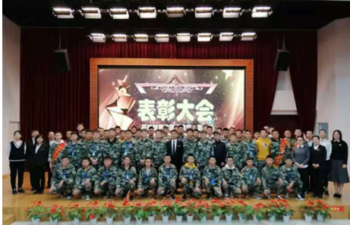 北京八維學(xué)校 就業(yè)其實(shí)很簡單