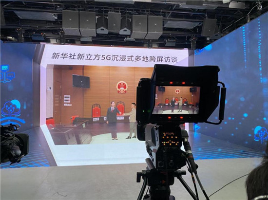 利亞德Micro LED超高顯示屏獲8K認證，加快5G/8K商業(yè)化進程