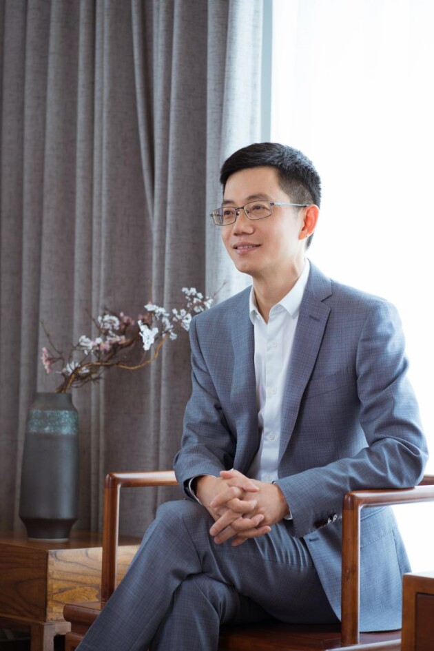 知名心理學(xué)作家盧熠翎：童年沒有記憶，卻影響一生