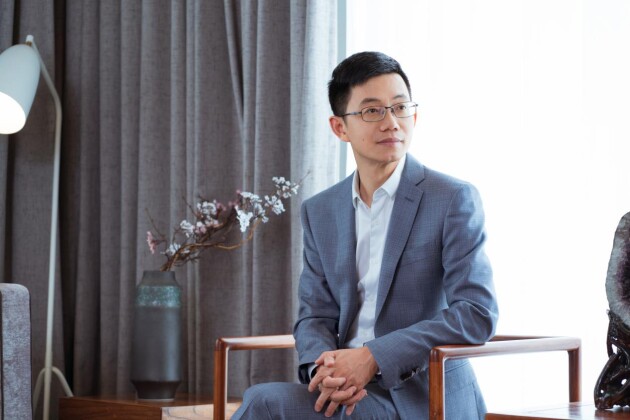 知名心理學(xué)作家盧熠翎：童年沒有記憶，卻影響一生
