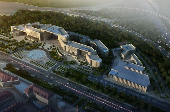 2021“創(chuàng)客中國”陜西臨空產(chǎn)業(yè)專題賽，邀您參加