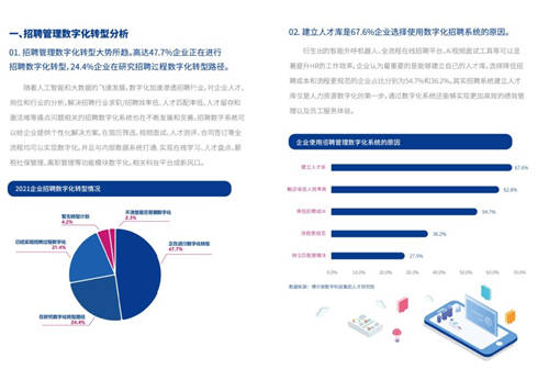 2021年博爾捷數(shù)字科技-企業(yè)招聘指數(shù)報(bào)告發(fā)布——數(shù)字化系統(tǒng)賦能招聘全流程，靈活更高效