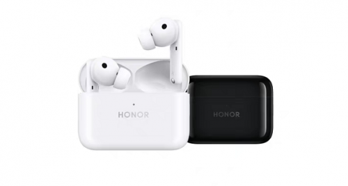 榮耀Earbuds 2 SE耳機(jī)現(xiàn)身，榮耀全場景國際音頻展展示肌肉