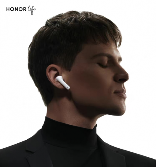 榮耀Earbuds 2 SE耳機(jī)現(xiàn)身，榮耀全場景國際音頻展展示肌肉