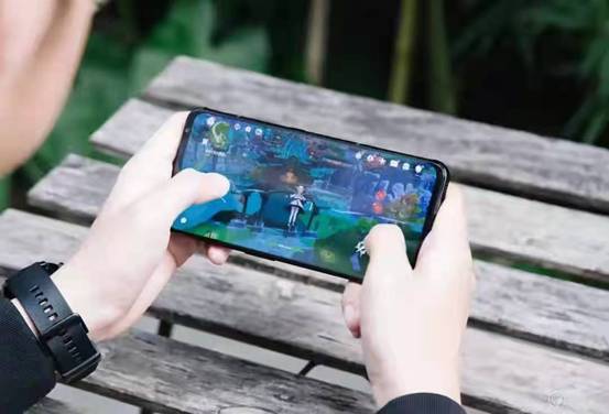 驍龍888第三代Elite Gaming特性，將PC端游戲特性帶進手機端