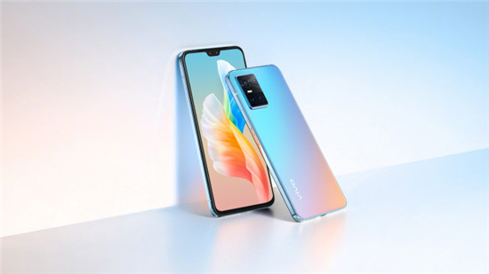 全系搭載天璣1100，自拍旗艦vivo S10系列打游戲也很強(qiáng)