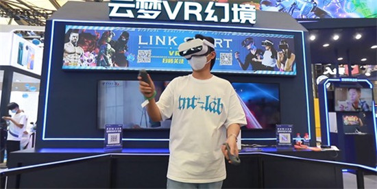 閃耀ChinaJoy好評如潮，天翼云游戲將好玩進行到底！