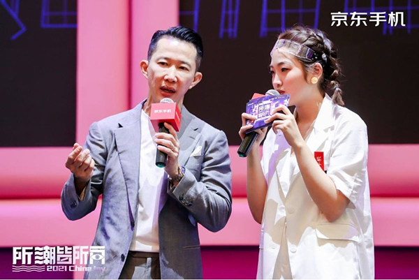 足不出戶云看展：實(shí)探ChinaJoy 2021三大潮流IP聚集地，為你揭幕驚喜