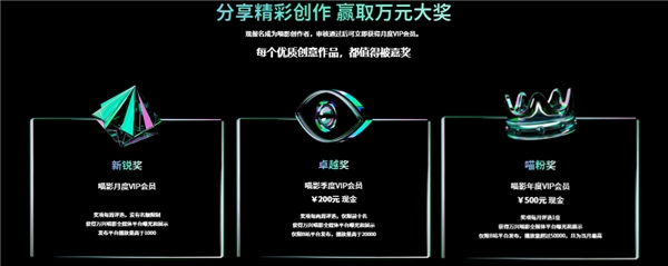 萬興科技旗下萬興喵影重磅上線V6新版 功能、資源、權(quán)益全面升級