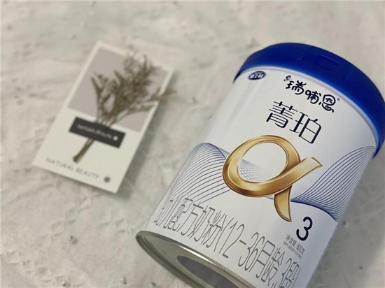 瑞哺恩菁珀，讓精致媽媽無(wú)可挑剔