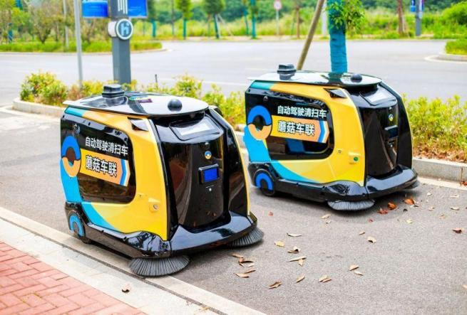回顧自動駕駛商業(yè)化成長史，蘑菇車聯(lián)開啟2.0新時代