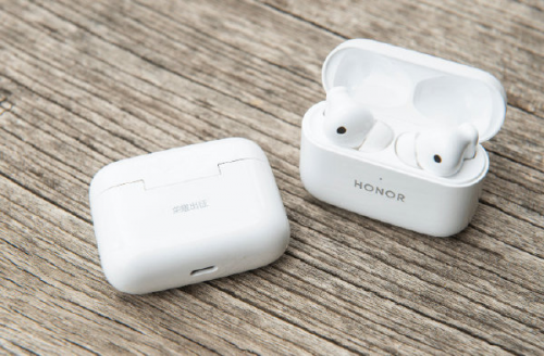 榮耀Earbuds 2 SE耳機(jī) 32小時(shí)續(xù)航及主動(dòng)降噪 獲奧運(yùn)冠軍陳一冰青睞