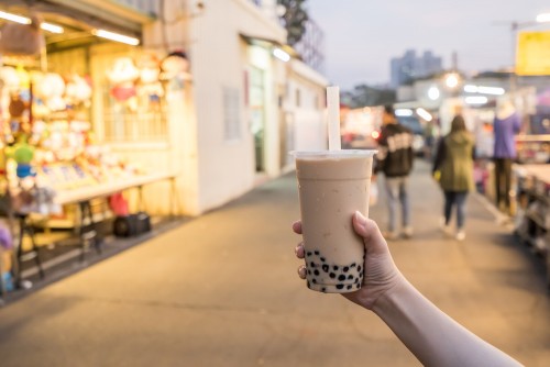 感受茶飲新時代 首屆茶飲調配師大賽亮相SIAL國際食品展（深圳）
