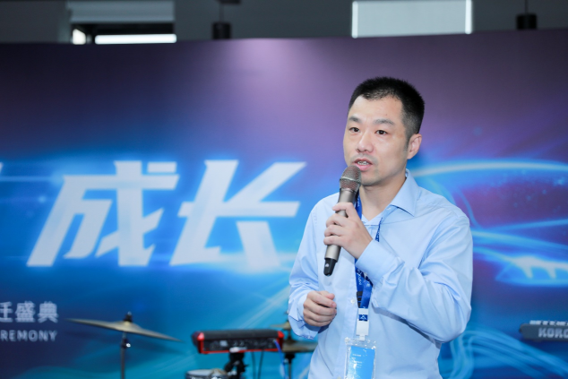 MAXIEYE新總部正式啟用，蓄力打造“人人可享的智能駕駛”