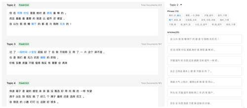 斯圖飛騰Stratifyd全新交互UI帶您輕松玩轉(zhuǎn)數(shù)據(jù)分析！