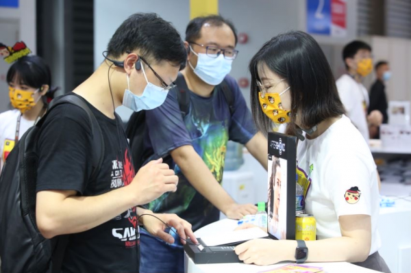 Chinajoy上的韶音運(yùn)動(dòng)耳機(jī)，把joy帶到運(yùn)動(dòng)之外