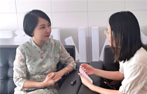 diiib大白×問道牛商：以設(shè)計(jì)之名，探索終端新布局