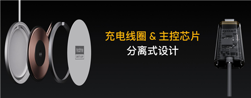 realme MagDart磁吸無線閃充用“快”和“薄”，劍指未來