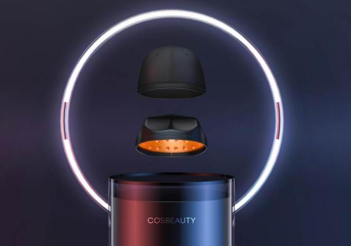 人氣生發(fā)寶藏，COSBEAUTY可思美生發(fā)帽的圈粉秘訣