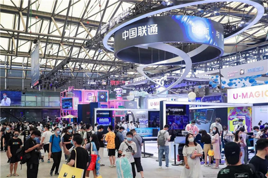 ChinaJoy聯(lián)通攜手高通全面啟動(dòng)自主終端產(chǎn)業(yè)合作！