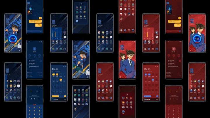 魯大師7月新機(jī)流暢榜：realme GT大師探索版拿下冠軍！