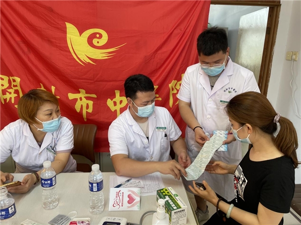 “抗災防疫”保衛(wèi)戰(zhàn)，仲景宛西制藥中藥配方顆粒在行動