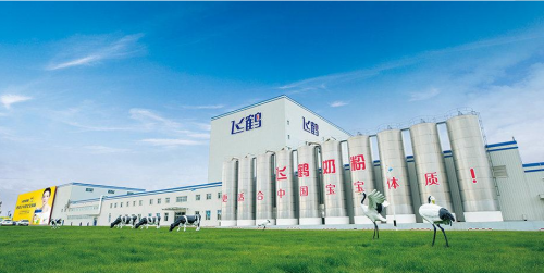 口碑最好的國(guó)產(chǎn)奶粉是哪個(gè)？更多寶媽認(rèn)可飛鶴奶粉