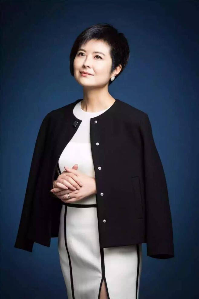 少年得到張泉靈：每個人都應對具備應對未來的底層能力
