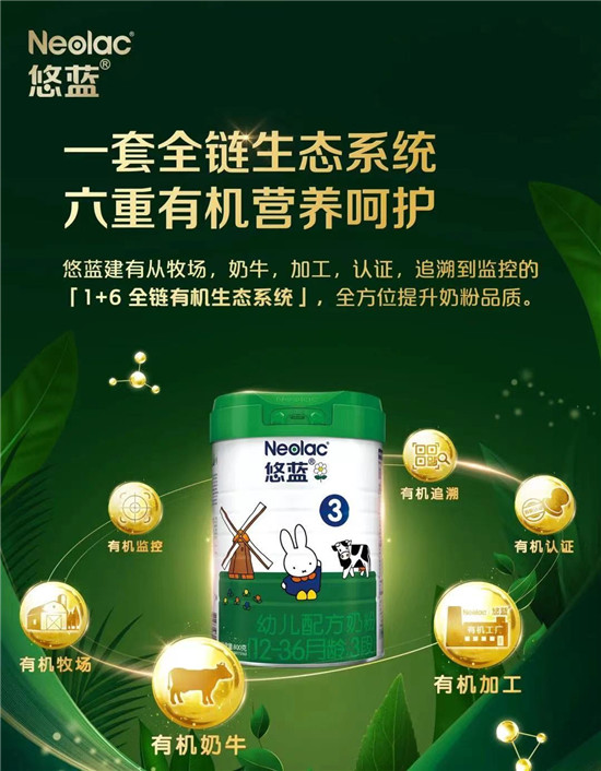 什么奶粉好？天然有機(jī)自然強(qiáng)大