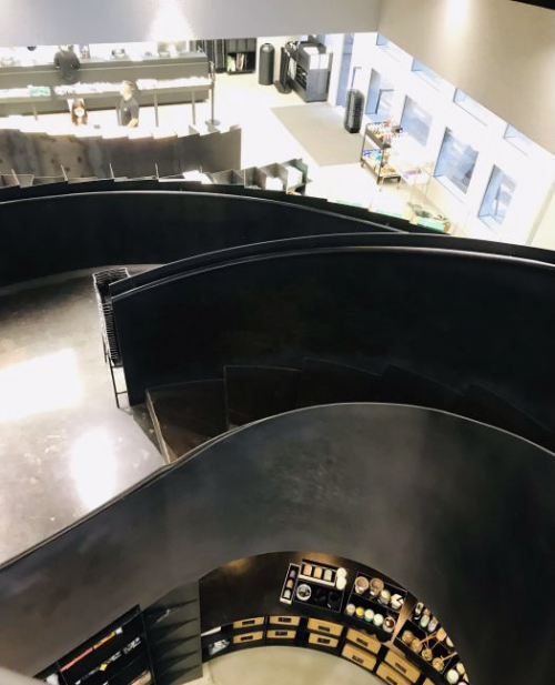 HARMAY話梅美妝店，締造潮流新地標(biāo)