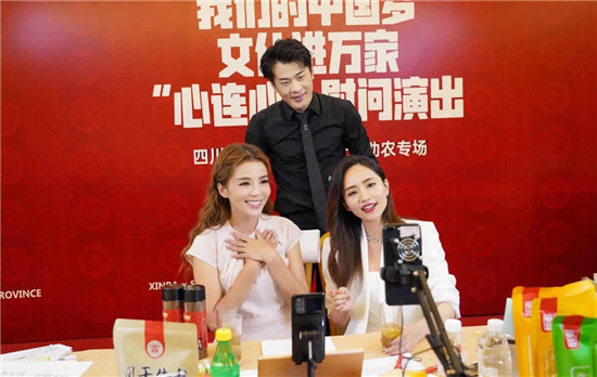 頭部主播辛巴（辛有志），到底是怎樣的？