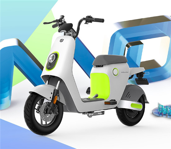 堵車時代，如何實現(xiàn)“通勤自由”？綠源電動車了解一下！
