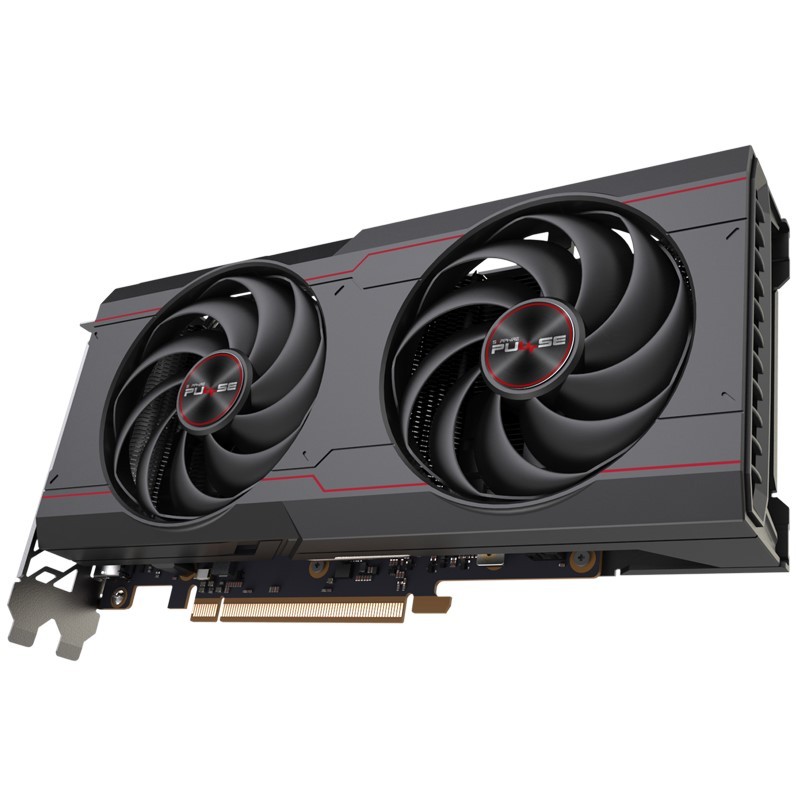 暢享1080P電競體驗(yàn)，藍(lán)寶石RX 6600 XT顯卡即將上線