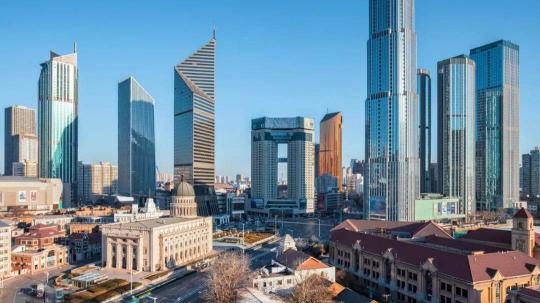 從凝固藝術(shù)邁向生生不息，中國城市“更智慧”的秘訣是什么？