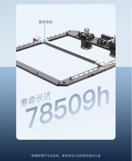 創(chuàng)想三維高速打印3D打印機(jī)Ender-7國內(nèi)重磅上市