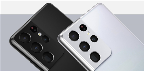 專業(yè)級拍攝 專業(yè)級畫質(zhì) 盡在三星Galaxy S21 5G系列