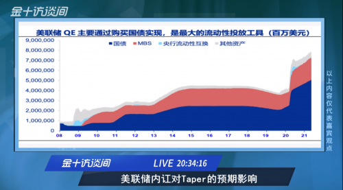 金十訪談間：領峰陳俞杉精準預判非農(nóng)，大空黃金致勝市場