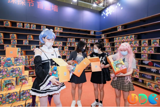 三年豹變！擁抱Z時(shí)代，UDE邁向消費(fèi)電子國(guó)際大展503.jpg
