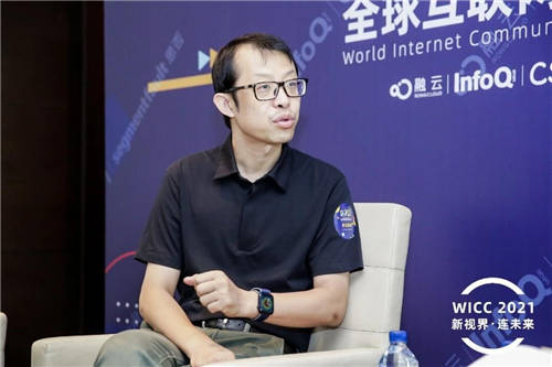 快速發(fā)展的互聯(lián)網(wǎng)通信，站在開發(fā)者背后的融云