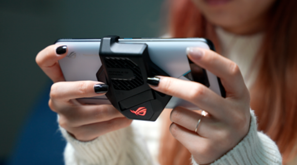高通驍龍888 Elite Gaming，綜合強化游戲體驗，性能澎湃輸出