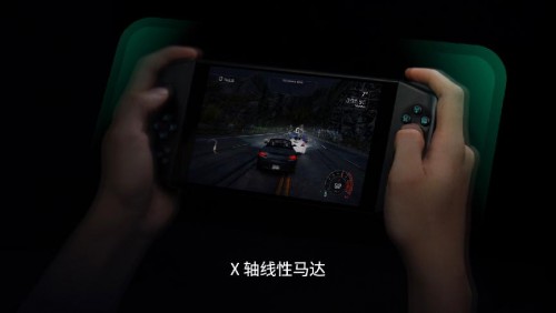 全新復(fù)古設(shè)計(jì)，升級(jí)AMD 銳龍7 4800U 的 AYANEO 2021 Pro 正式開啟預(yù)售