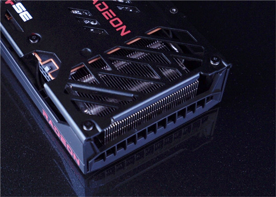 1080P新甜品，藍(lán)寶石RX 6600 XT顯卡開箱