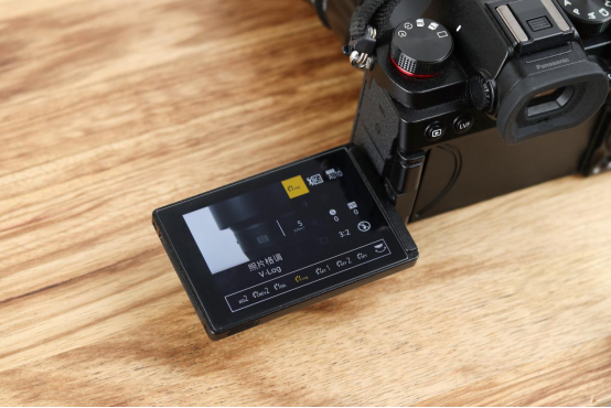 「進(jìn)可攻退可守」的色彩表現(xiàn)，松下LUMIX S5拍照實(shí)測(cè)