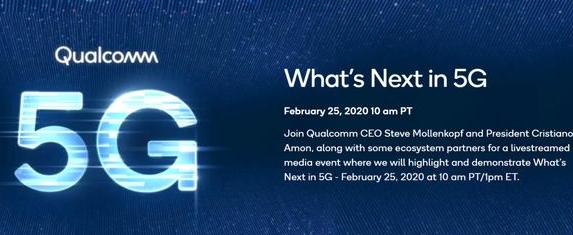 “推著5G跑，跟著5G走”，從商業(yè)模式看高通成功的秘訣