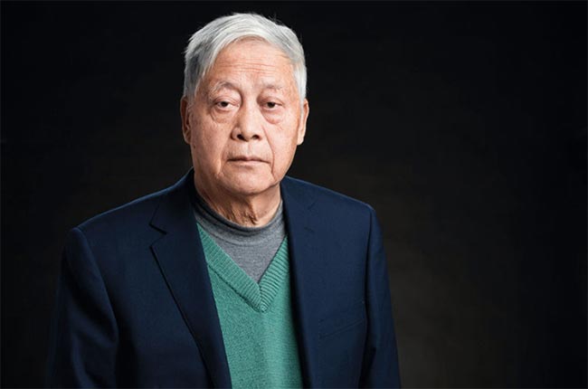 中國工程院院士許祖彥：激光技術(shù)為什么是重要戰(zhàn)略支撐技術(shù)
