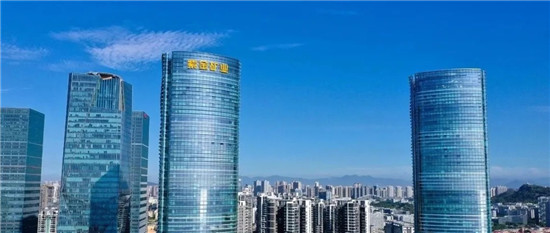 來(lái)也科技RPA+AI 技術(shù)助力紫金礦業(yè)財(cái)務(wù)共享中心加速智能自動(dòng)化轉(zhuǎn)型