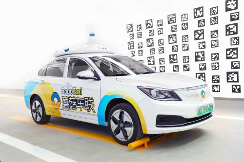 聯(lián)合國報(bào)告關(guān)注自動駕駛助力碳中和，蘑菇車聯(lián)領(lǐng)跑自動駕駛綠色交通實(shí)踐