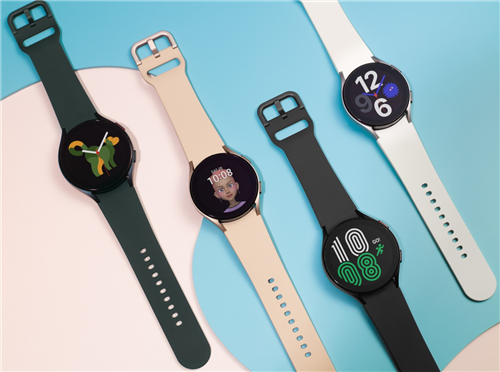 打開(kāi)安卓智能手表新時(shí)代，三星Galaxy Watch 4系列有這能耐？